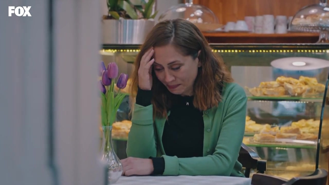 Кадры из сериала Детство (2020)