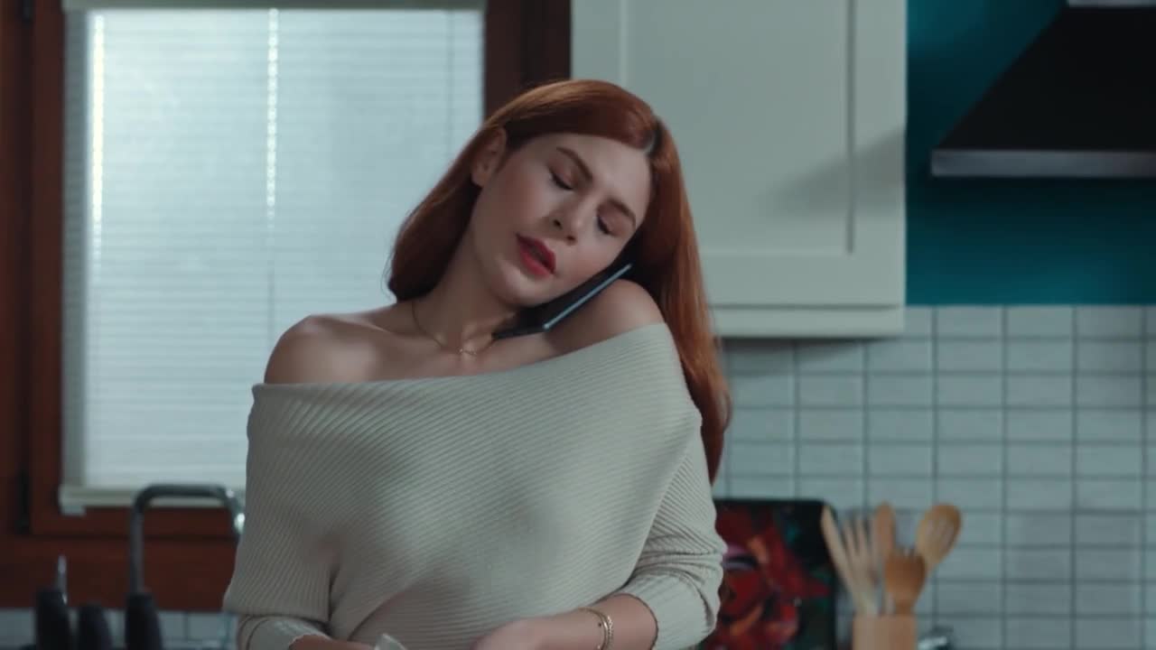Кадры из сериала Неверный 9 серия 2 сезон (2020)