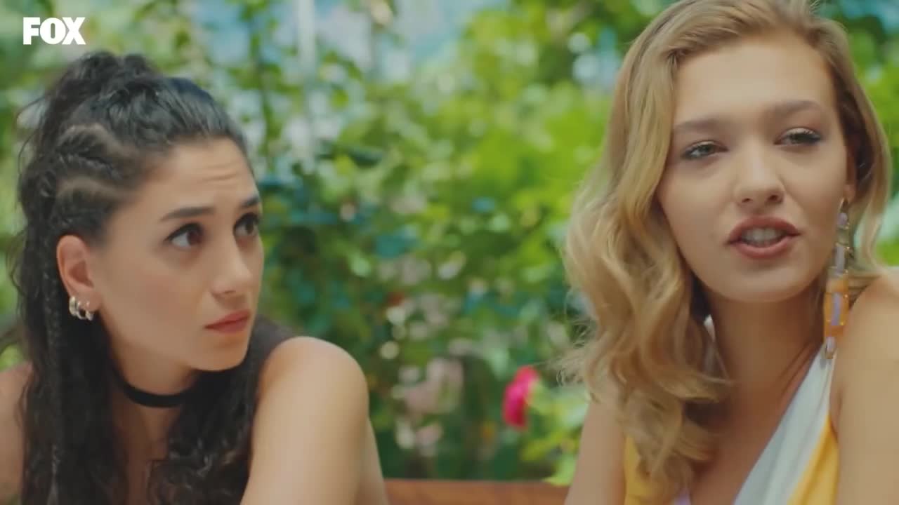 Кадры из сериала Постучись в мою дверь 4 серия 1 сезон (2020)