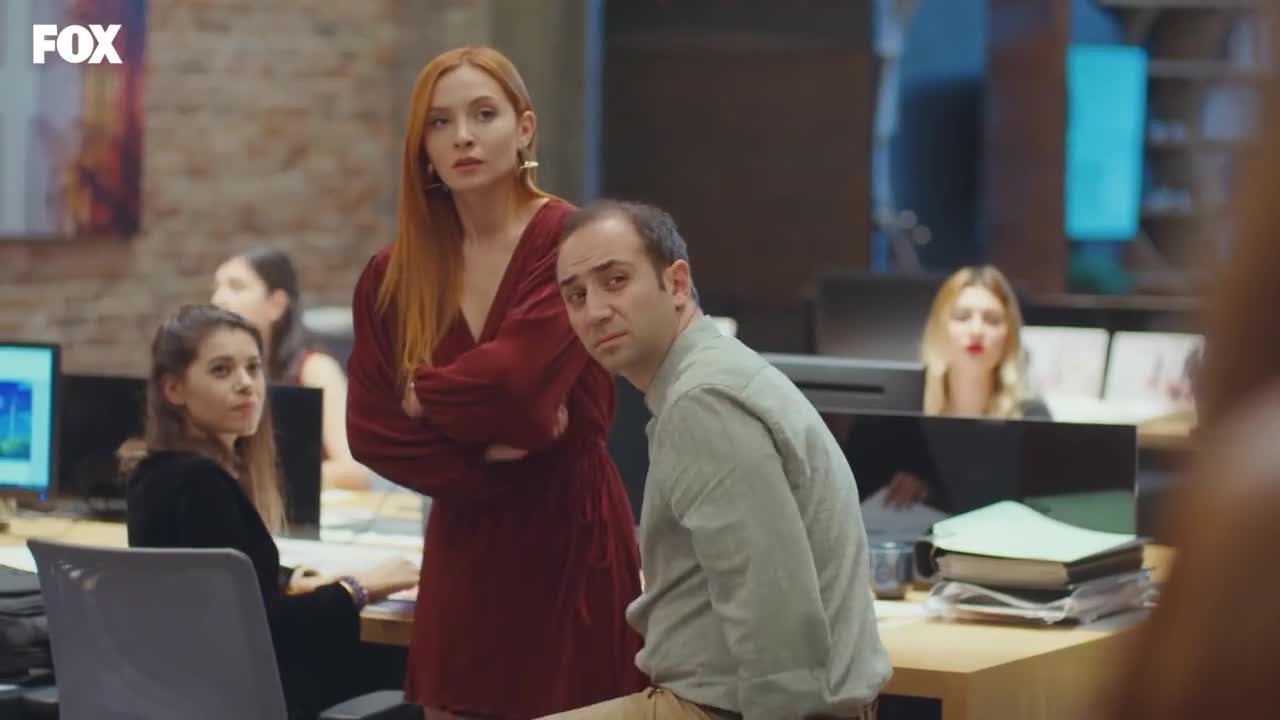 Кадры из сериала Постучись в мою дверь 15 серия 1 сезон (2020)