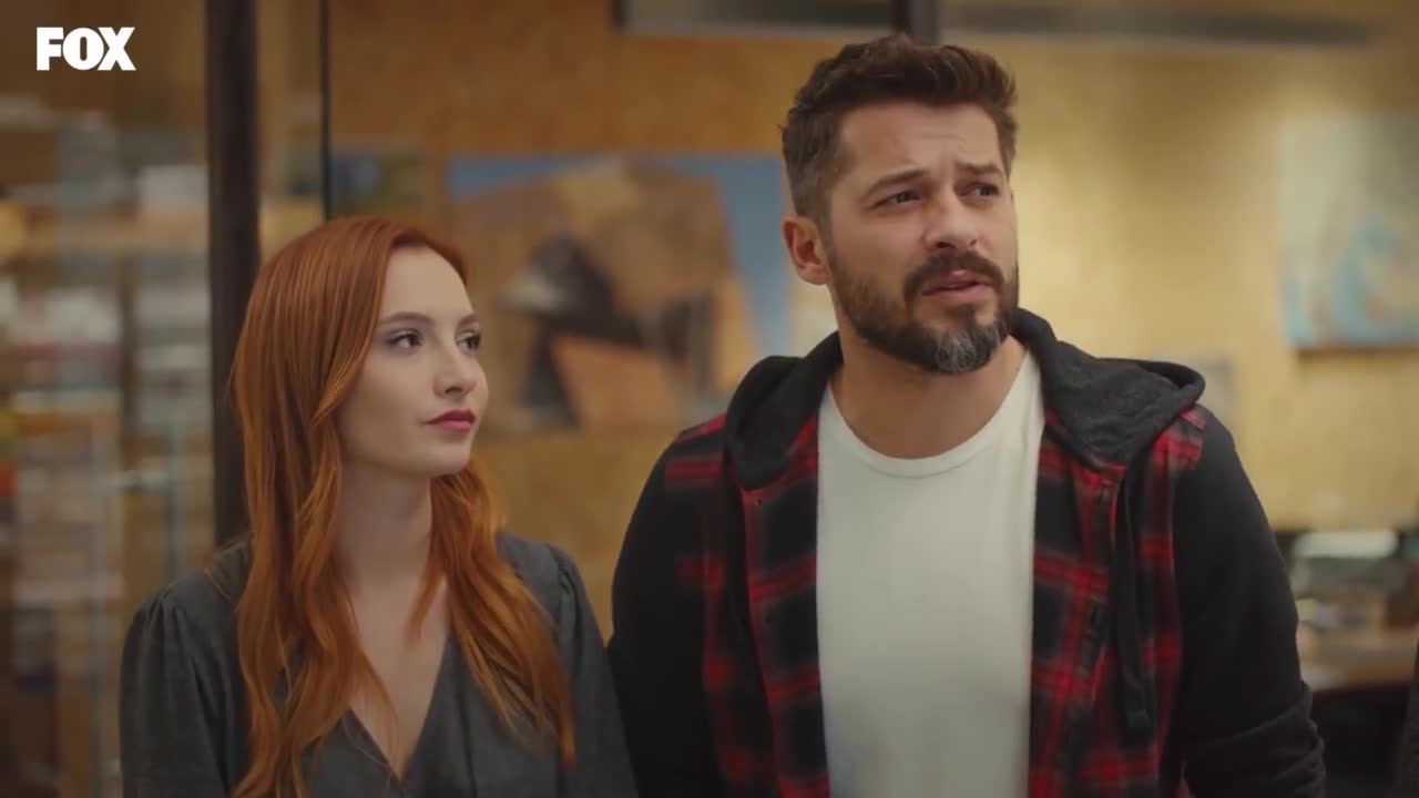 Кадры из сериала Постучись в мою дверь 22 серия 1 сезон (2020)