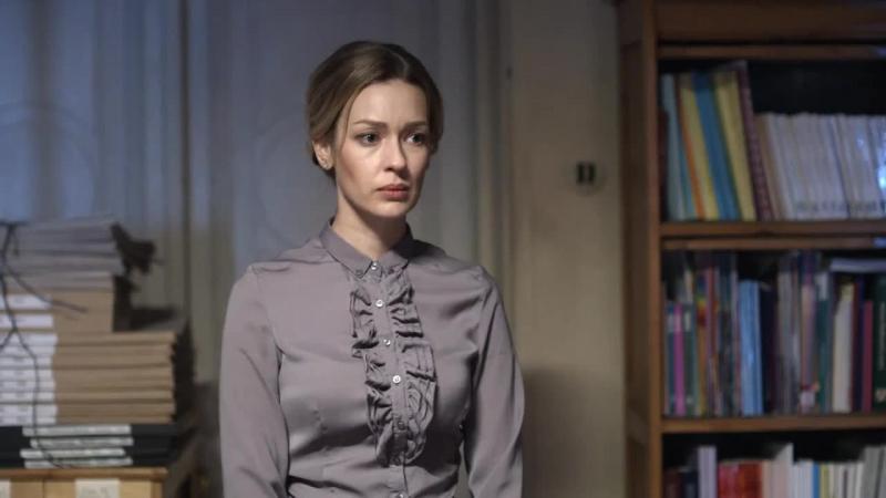 Кадры из сериала Восток-Запад 4 серия 1 сезон (2016)