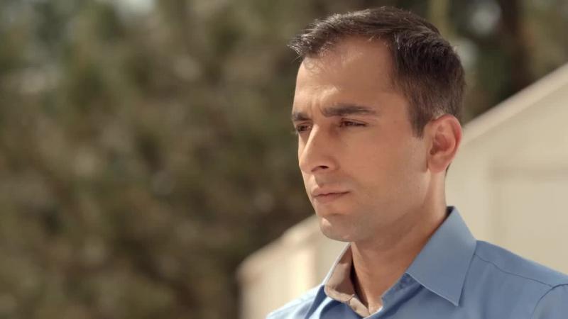 Кадры из сериала Восток-Запад 5 серия 1 сезон (2016)