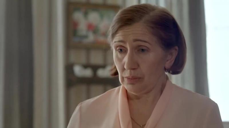 Кадры из сериала Восток-Запад 9 серия 1 сезон (2016)