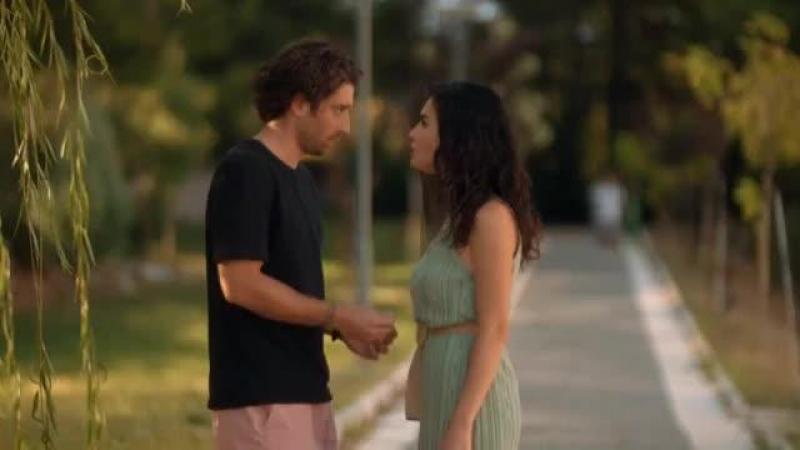 Кадры из сериала Один из нас 5 серия 1 сезон (2021)