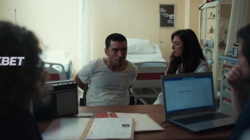 Кадры из сериала Преступники 3 серия 1 сезон (2022)