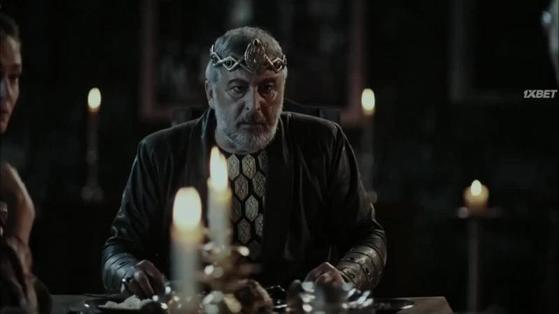 Кадры из сериала Принц 1 серия 1 сезон (2022)
