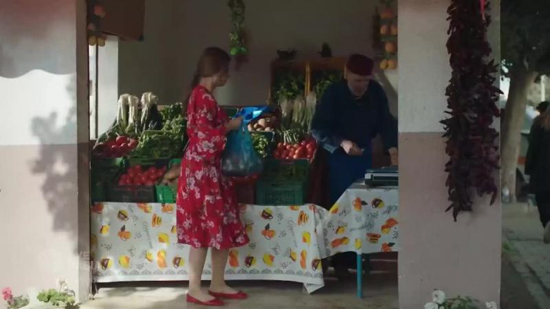 Кадры из сериала Чувства 8 серия 1 сезон (2019)