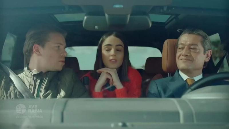 Кадры из сериала Чувства 10 серия 1 сезон (2019)