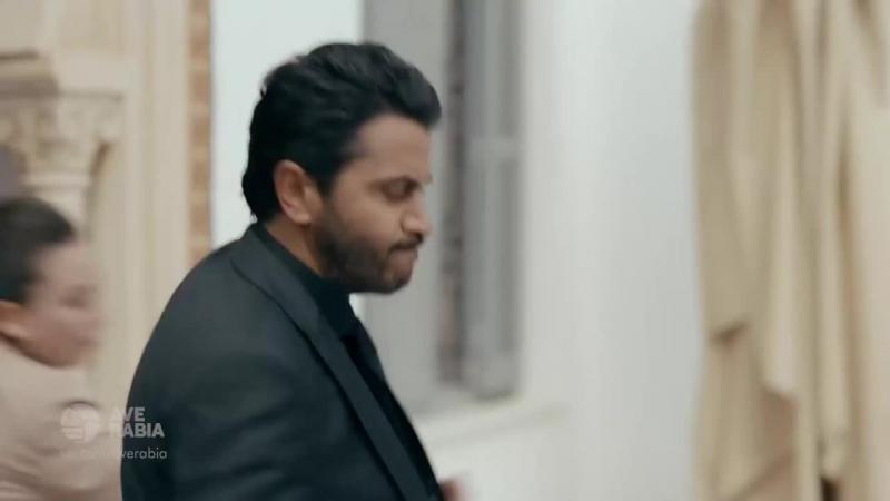 Кадры из сериала Чувства 23 серия 1 сезон (2019)