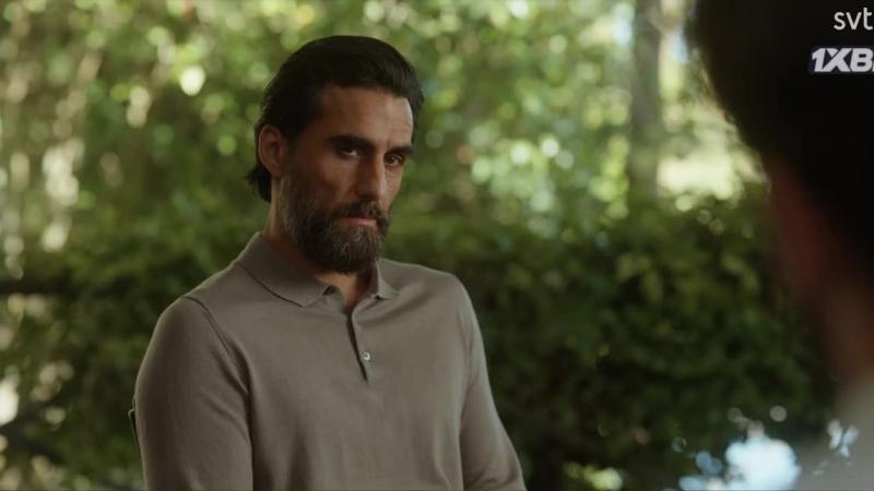 Кадры из сериала Турецкий детектив 8 серия 1 сезон (2023)